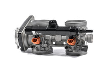 Load image into Gallery viewer, Radium Engineering Fuel Rail Kawasaki Teryx KRX 1000
