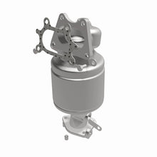 Load image into Gallery viewer, Magnaflow 03-07 Honda Accord 3.0L Direct Fit Converter
