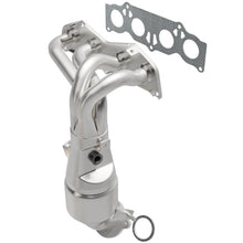 Load image into Gallery viewer, MagnaFlow Conv DF SCION TC- 05-09 2.4L OEM

