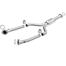 Load image into Gallery viewer, Magnaflow Conv DF 95-97 SC400 4.0L

