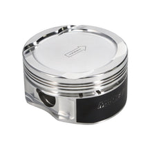 Load image into Gallery viewer, Manley Ford Coyote 5.0L DOHC 4 Valve -12cc Dish 3.635in Bore Piston Set

