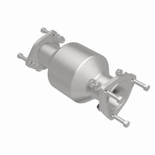 Load image into Gallery viewer, Magnaflow 08-10 Honda Accord 3.5L Direct Fit Converter
