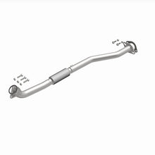 Load image into Gallery viewer, BRE Exhaust 98-00 Altima 2.4L Front Pipe Kit
