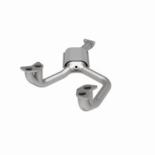 Load image into Gallery viewer, MagnaFlow Conv DF 90-94 Legacy 2.2 Front CA
