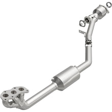 Load image into Gallery viewer, MagnaFlow Conv DF 05-07 Subaru Outback 3.0L
