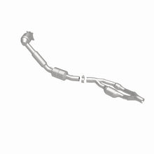 Load image into Gallery viewer, MagnaFlow Conv DF AUDI TT- 2008 4 2.0L OEM
