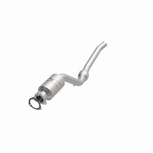 Load image into Gallery viewer, MagnaFlow Conv DF 02-03 Audi A4 3L Driver Side
