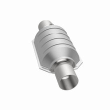 Load image into Gallery viewer, MagnaFlow Conv Univ 2 Single O2 Boss
