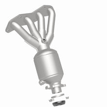Load image into Gallery viewer, MagnaFlow Conv DF 03-05 Honda Civic 1.3L
