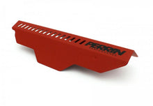 Load image into Gallery viewer, Perrin Subaru Red Pulley Cover
