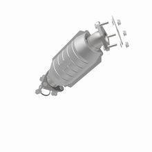 Load image into Gallery viewer, MagnaFlow Conv DF 01-02 Frontier Passenger Side Front
