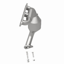 Load image into Gallery viewer, MagnaFlow Conv DF 2004 Mazda MPV 3.0L
