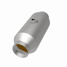 Load image into Gallery viewer, Magnaflow California Grade CARB Universal Catalytic Converter - 2in In / 2in Out / 11in Long
