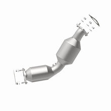 Load image into Gallery viewer, MagnaFlow Conv Direct Fit 04-06 Nissan 350Z 3.5L / 04-07 Infiniti G35 3.5L - Right Side
