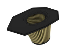 Load image into Gallery viewer, aFe 24-26 Toyota Tacoma L4-2.4L (t) Magnum FLOW Inverted Replacement Air Filter w/ Pro GUARD 7 Media
