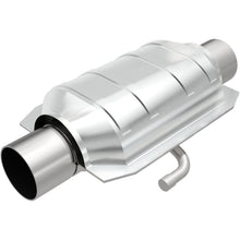 Load image into Gallery viewer, MagnaFlow Conv Univ 3 W/Air FED
