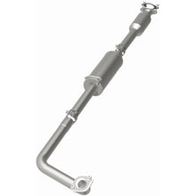 Load image into Gallery viewer, Magnaflow Conv Direct Fit 18-19 Hyundai Kona L4 OEM Underbody
