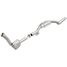Load image into Gallery viewer, MagnaFlow Conv DF 00 Mercedes ML320 3.2L
