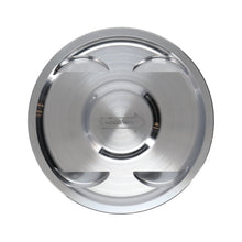 Load image into Gallery viewer, Manley Subaru WRX EJ25 99.75mm -17cc Dish 8.5:1 CR Turbo Tuff Series Piston Set w/ Rings
