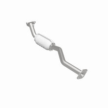 Load image into Gallery viewer, MagnaFlow Conv DF 01-04 Frontier Driver Side 3.3L
