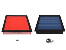 Load image into Gallery viewer, aFe 19-24 Toyota RAV4 Magnum FLOW OE Replacement Pro 5R Air Filter
