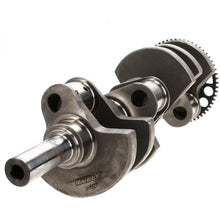 Load image into Gallery viewer, Manley Chevrolet LS-7 Small Block Long Snout 1800gm 4.100in Stroke Crank w/ 58 Tooth Reluctor Wheel
