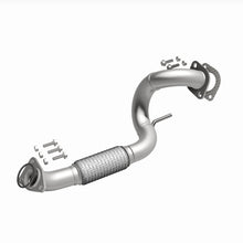 Load image into Gallery viewer, BRE Exhaust 08-10 Rogue 2.5L Front Pipe Kit
