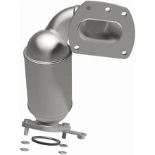 Load image into Gallery viewer, Magnaflow 18-19 Toyota Camry 3.5L Direct Fit Converter
