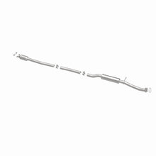 Load image into Gallery viewer, Magnaflow Conv DF 2019 Hyundai Tucson L4 OEM Underbody Single
