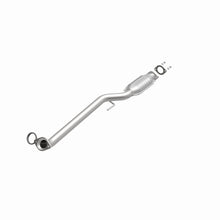 Load image into Gallery viewer, MagnaFlow Conv DF 02-06 Nissan Sentra 2.5L Rear
