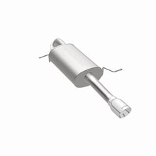 Load image into Gallery viewer, MagnaFlow 11-13 Mazda 2 1.5L Single Rear Exit Stainless Catback Performance Exhaust
