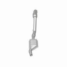 Load image into Gallery viewer, MagnaFlow Conv DF 04-05 Audi Allroad 4.2L Passenger Side

