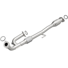 Load image into Gallery viewer, MagnaFlow Conv DF 02-03 Lexus ES300 3.0L rear
