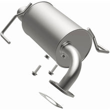 Load image into Gallery viewer, BRE Exhaust 06-09 Legacy 2.5L Muffler Kit
