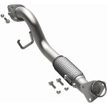 Load image into Gallery viewer, BRE Exhaust 08-14 Rogue Rogue Select 2.5L Front Pipe Kit
