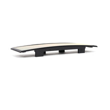 Load image into Gallery viewer, BLOX Racing 290mm Convex Mirror Black Frame Blue Tint
