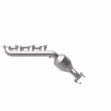 Load image into Gallery viewer, MagnaFlow Conv DF 03-04 4Run 4.7 Driver Side Manifold
