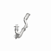 Load image into Gallery viewer, Magnaflow Conv DF 09-12 Nissan Murano 3.5L
