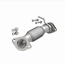 Load image into Gallery viewer, Magnaflow BRExhaust 15-19 Hyundai Sonata 2.4L Front Pipe Kit
