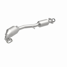 Load image into Gallery viewer, Magnaflow 2005 Saab 9-2X 2.5L Direct Fit Converter
