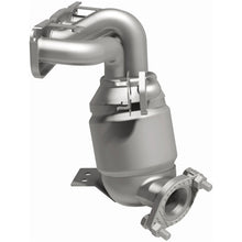 Load image into Gallery viewer, MagnaFlow 17-22 Hyundai Ioniq OEM Grade Federal / EPA Compliant Direct Fit Converter
