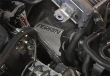Load image into Gallery viewer, Perrin 04-11 Subaru STi / 05-08 Legacy GT / 02-11 WRX / 04-09 Forester XT Brushed Turbo Heat Shield
