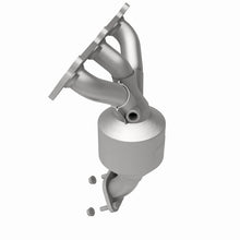 Load image into Gallery viewer, MagnaFlow Conv DF 07-08 Hyundai Tiburon 2.7L
