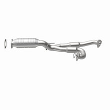 Load image into Gallery viewer, MagnaFlow Conv DF 02-05 Altima 3.5 y-pipe OE
