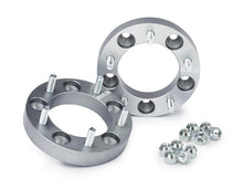 Load image into Gallery viewer, Sparco Whl Spacer 20M 5X108 - 65Id
