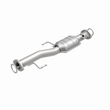 Load image into Gallery viewer, MagnaFlow Conv DF 99-02 4Runner 3.4L rear OEM
