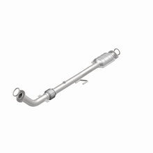 Load image into Gallery viewer, MagnaFlow Conv DF 07-09 Toyota Camry 2.4L

