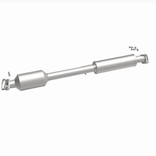 Load image into Gallery viewer, Magnaflow 14 Hyundai Sonata 2.4L Direct Fit Cat Converter
