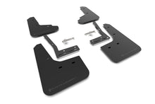 Load image into Gallery viewer, Rally Armor 2026+ Subaru Trailseeker Black UR Mud Flap w/Metallic Black Logo
