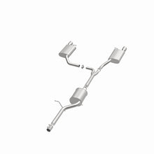 Load image into Gallery viewer, BRExhaust Exhaust Kit Replacement Audi
